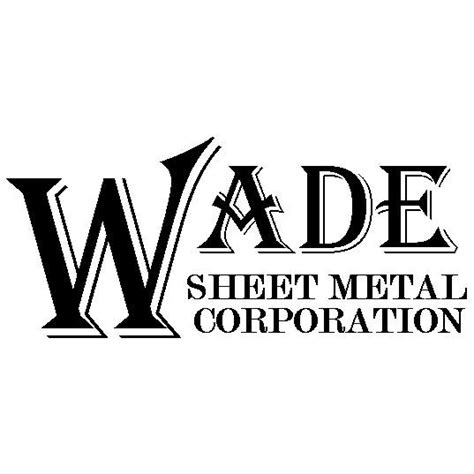 J. T. Wade Sheet Metal, Inc. in Eden, NC 27288 